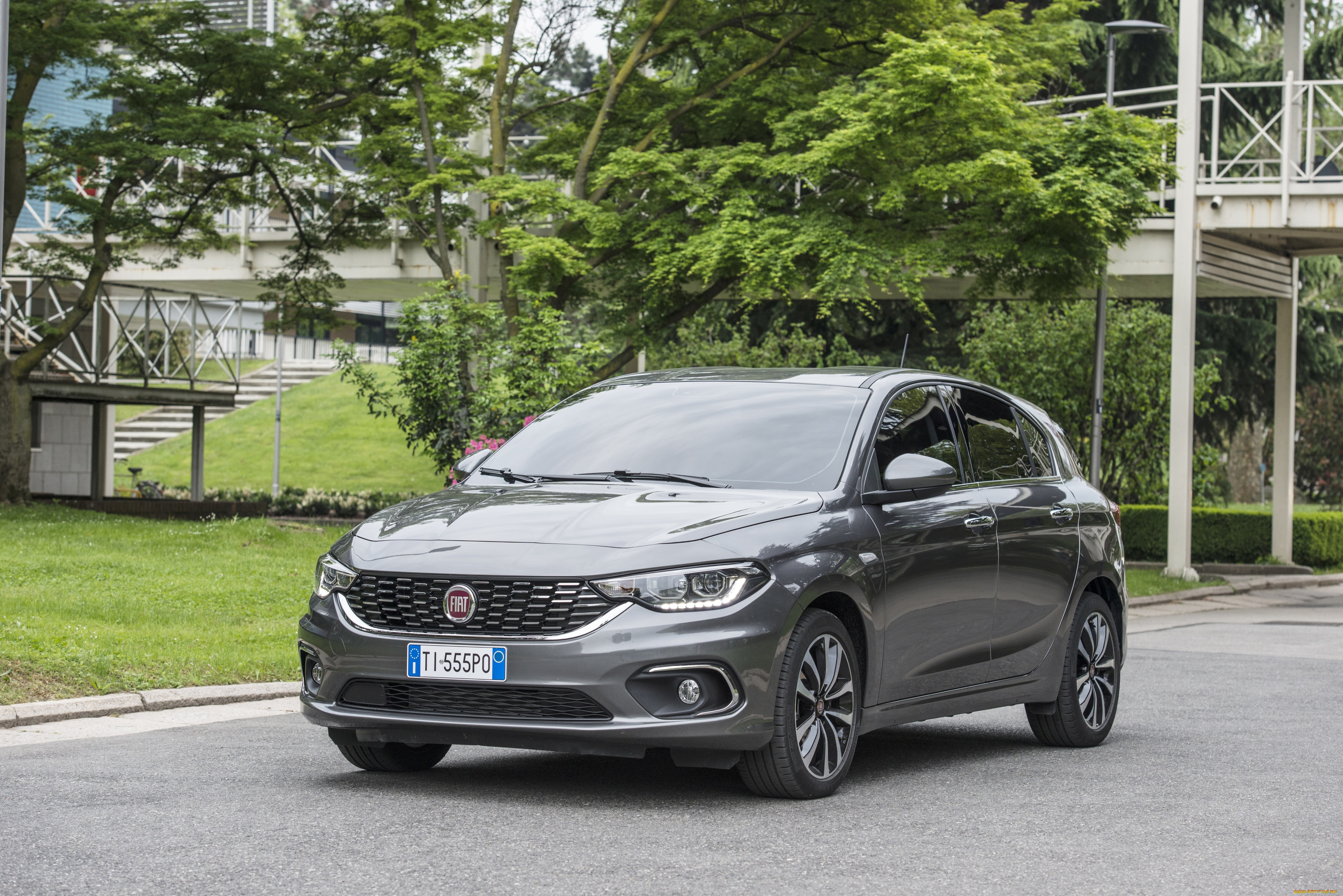 , fiat, tipo, 5-door, 357, 2016